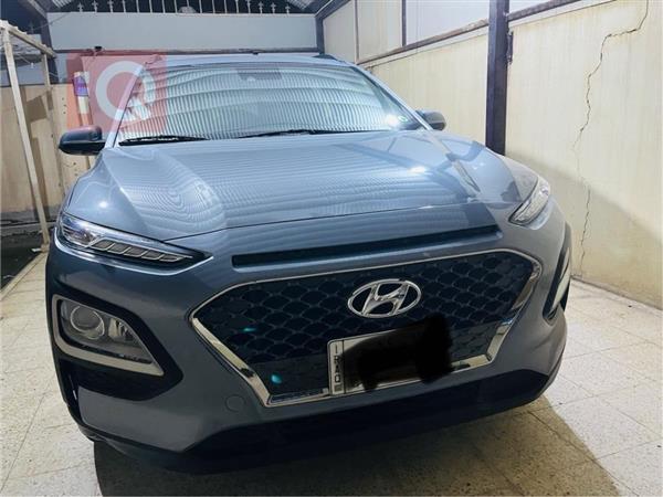 Hyundai Kona 2020 for sale in Iraq - Najaf